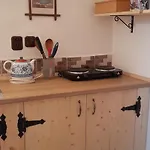 Appartement Atelier Spojovaci Český Krumlov