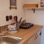 Atelier Spojovaci Appartement