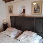 Appartement Atelier Spojovaci Český Krumlov
