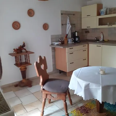 Lägenhet Atelier Spojovaci Český Krumlov