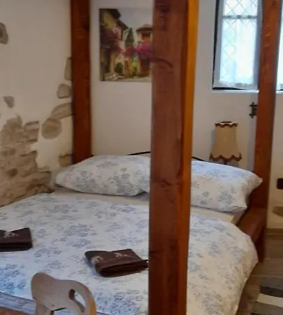 Atelier Spojovaci Apartment