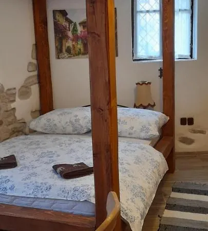 Atelier Spojovaci Apartment