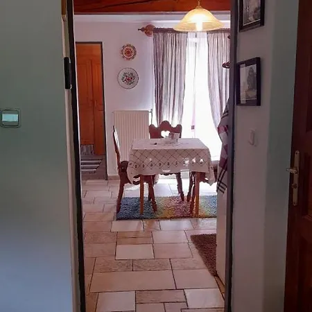 Atelier Spojovaci Apartment Cesky Krumlov