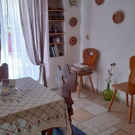 Atelier Spojovaci Lägenhet *