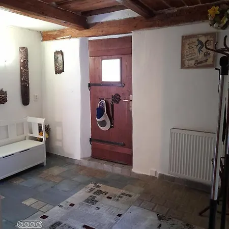 Atelier Spojovaci Apartment *