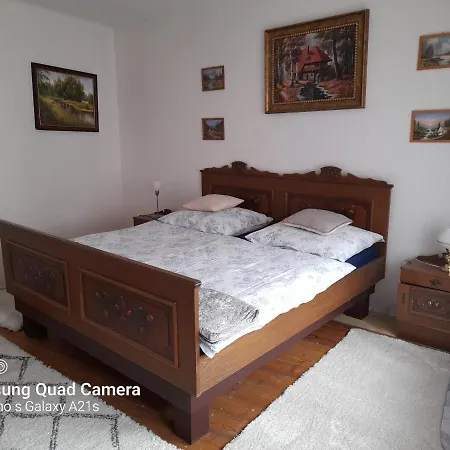 Atelier Spojovaci Apartamento *