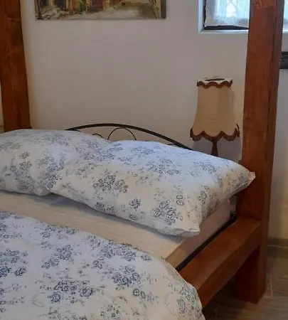 Apartmán Atelier Spojovaci