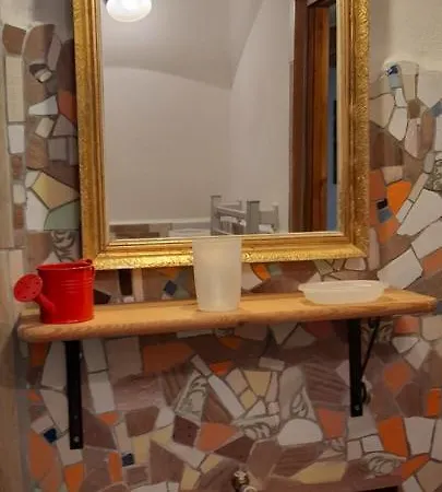 Atelier Spojovaci Apartmán *
