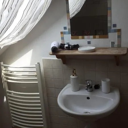 Apartment Atelier Spojovaci *