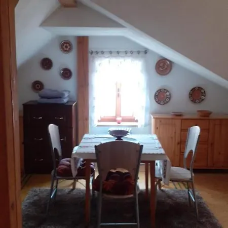 Atelier Spojovaci Apartmán
