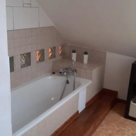 Atelier Spojovaci Apartmán Český Krumlov