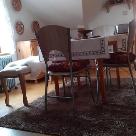 Atelier Spojovaci Apartmán
