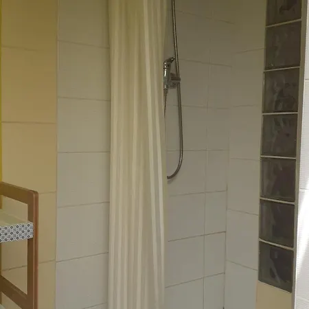 Apartmán Atelier Spojovaci