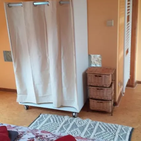Apartmán Atelier Spojovaci Český Krumlov