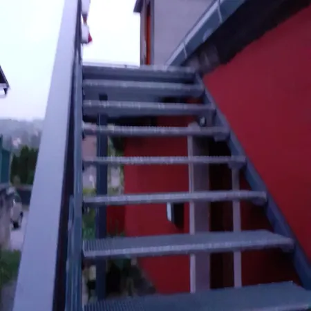 Atelier Spojovaci Apartmán