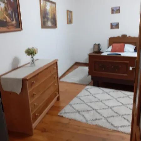 Apartment Atelier Spojovaci Cesky Krumlov