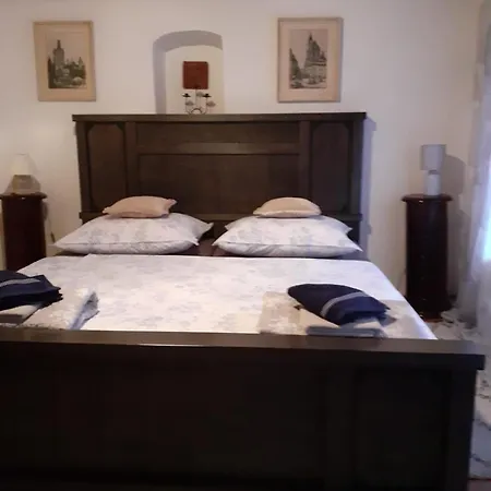 Apartamento Atelier Spojovaci *