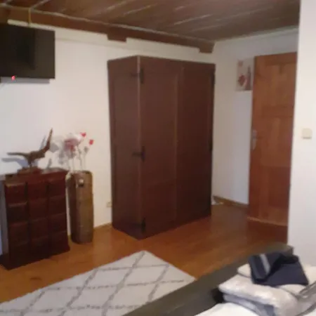 Apartmán Atelier Spojovaci Český Krumlov