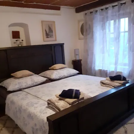 Atelier Spojovaci Apartmán *