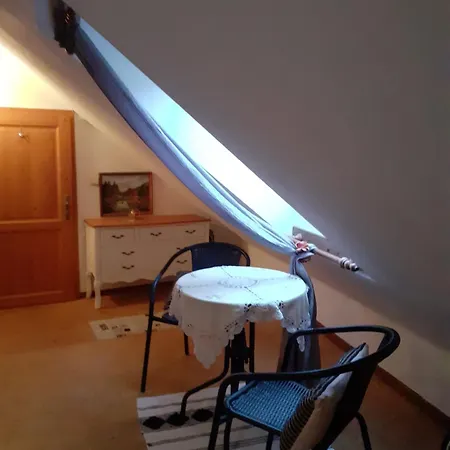 Atelier Spojovaci Apartment Cesky Krumlov