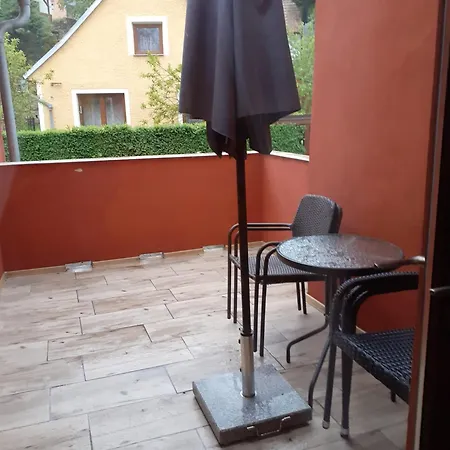 Appartement Atelier Spojovaci Český Krumlov