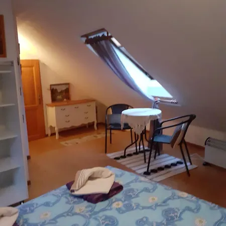 Atelier Spojovaci Apartment Cesky Krumlov