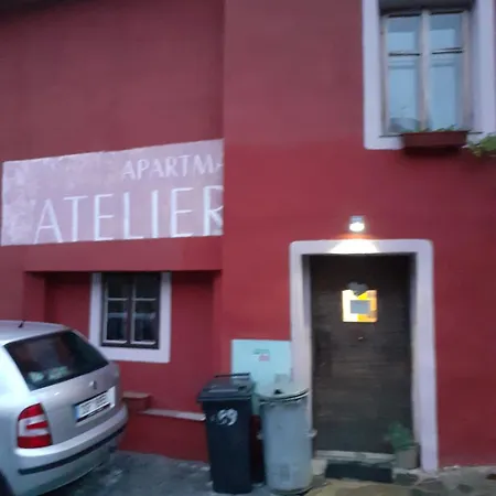 Atelier Spojovaci *