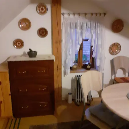 Apartment Atelier Spojovaci