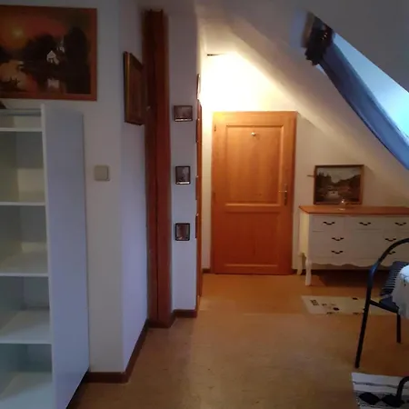 Apartment Atelier Spojovaci *