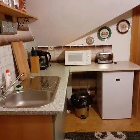 Apartment Atelier Spojovaci Cesky Krumlov