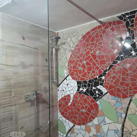 Apartment Atelier Spojovaci