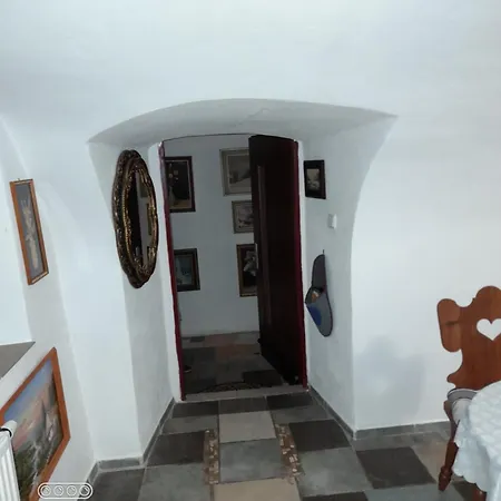 Apartamento Atelier Spojovaci
