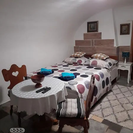 Apartamento Atelier Spojovaci *
