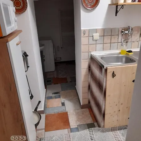 Apartment Atelier Spojovaci Cesky Krumlov