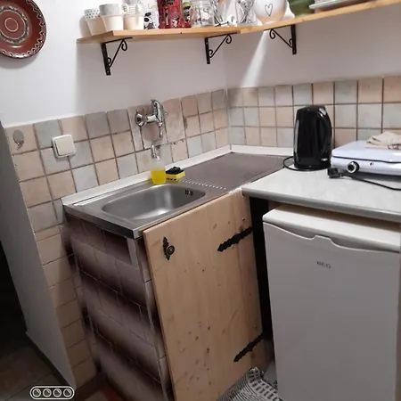 Atelier Spojovaci Český Krumlov