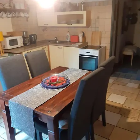 Appartement Atelier Spojovaci *