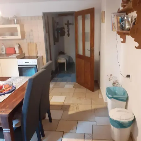 Lägenhet Atelier Spojovaci *