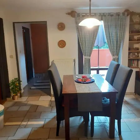 Appartement Atelier Spojovaci Český Krumlov