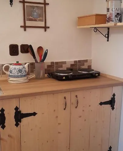 Διαμέρισμα Atelier Spojovaci Český Krumlov