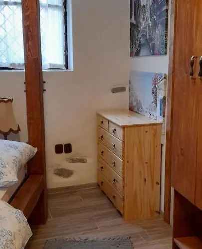 Atelier Spojovaci Lejlighed *