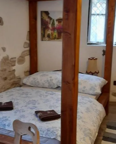 Atelier Spojovaci Διαμέρισμα