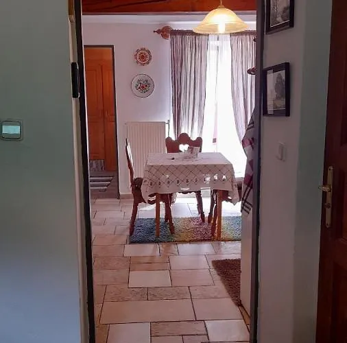 Atelier Spojovaci Διαμέρισμα Český Krumlov
