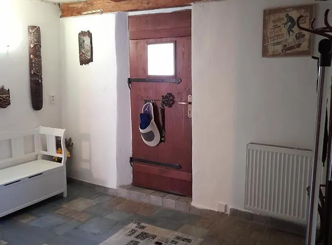 Atelier Spojovaci Διαμέρισμα *