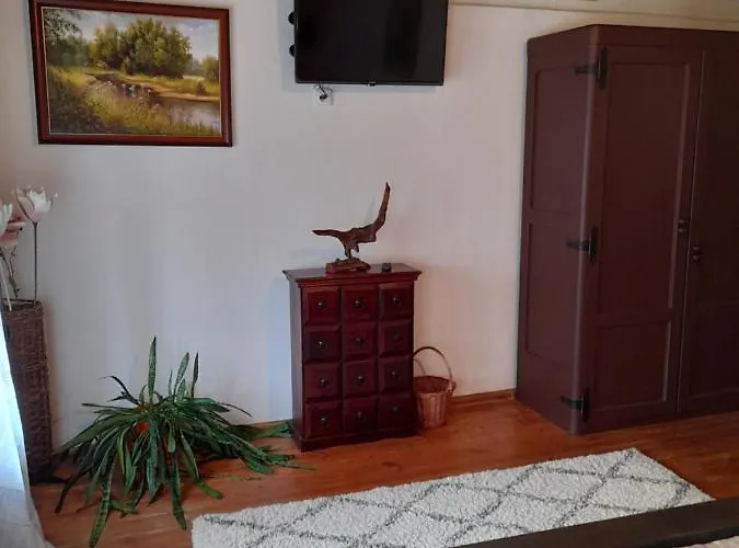 Διαμέρισμα Atelier Spojovaci
