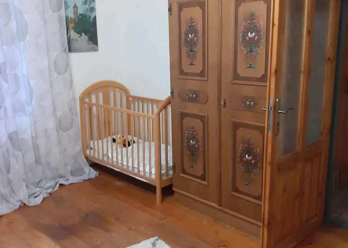 Atelier Spojovaci Διαμέρισμα *