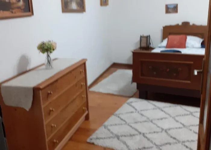 Διαμέρισμα Atelier Spojovaci Český Krumlov