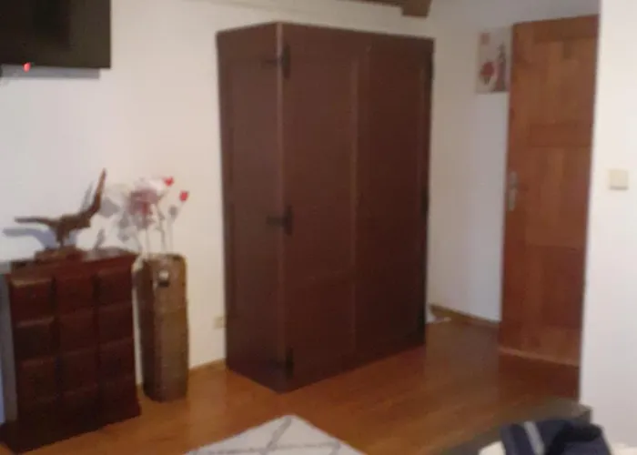 Διαμέρισμα Atelier Spojovaci Český Krumlov