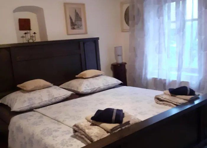 Atelier Spojovaci Διαμέρισμα *