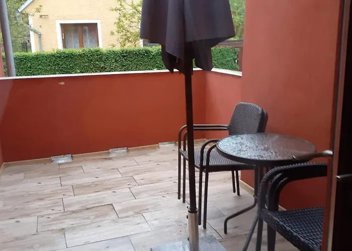 Διαμέρισμα Atelier Spojovaci Český Krumlov