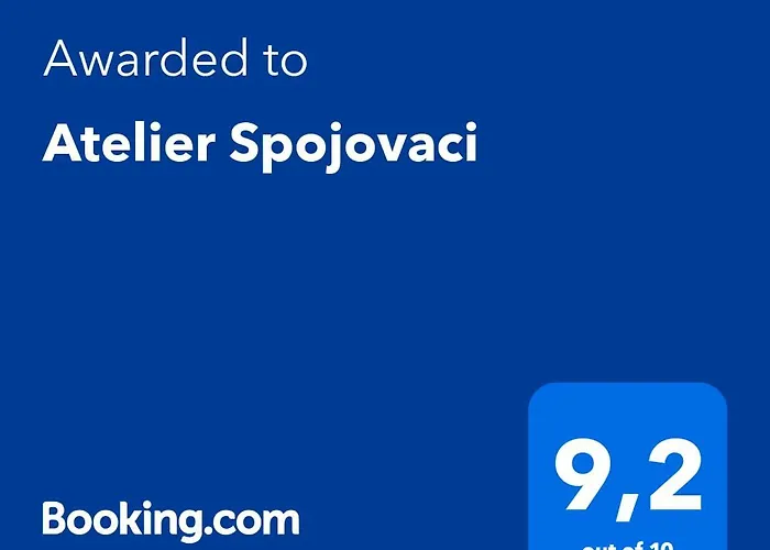 Atelier Spojovaci *